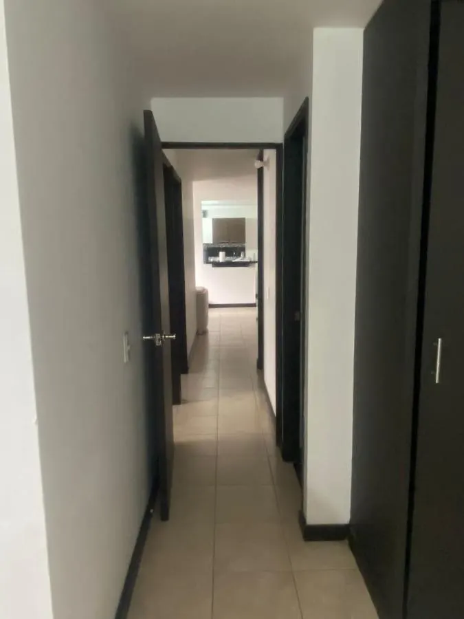 Apartamento Ciudad Del Rio Apartment Medellin 0*,  Colombia