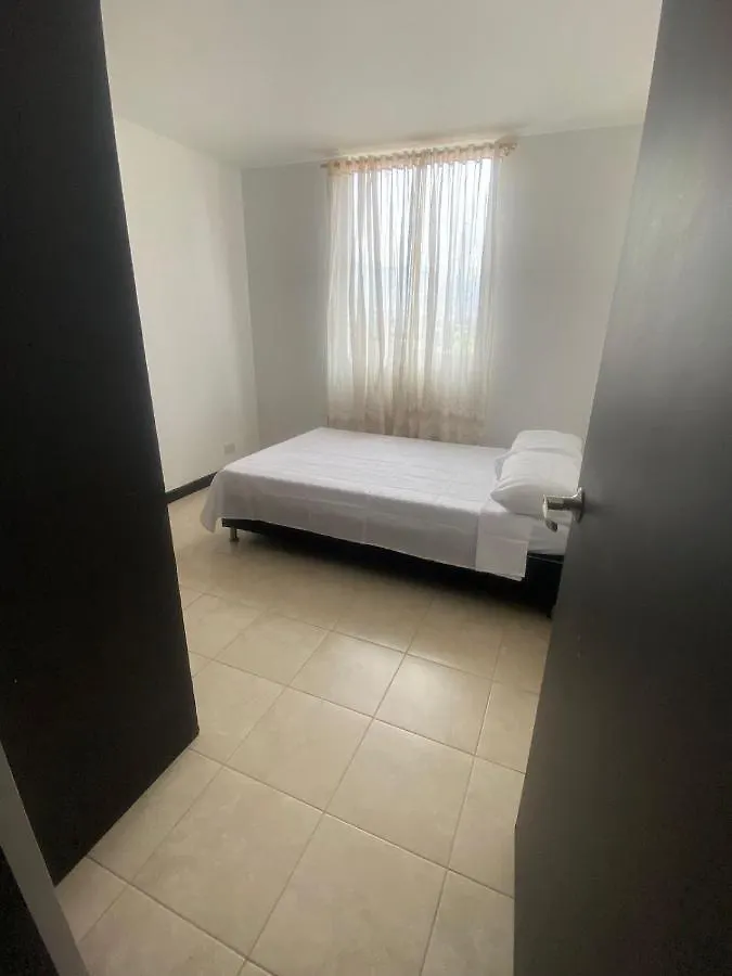 Apartamento Ciudad Del Rio Apartment Medellin Colombia