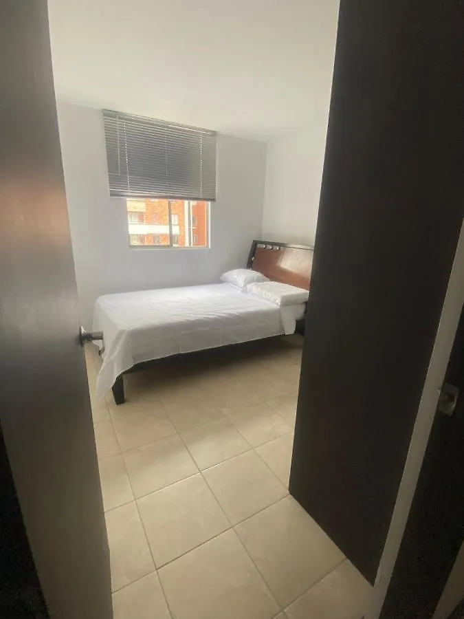 Apartamento Ciudad Del Rio Apartment Medellin Colombia