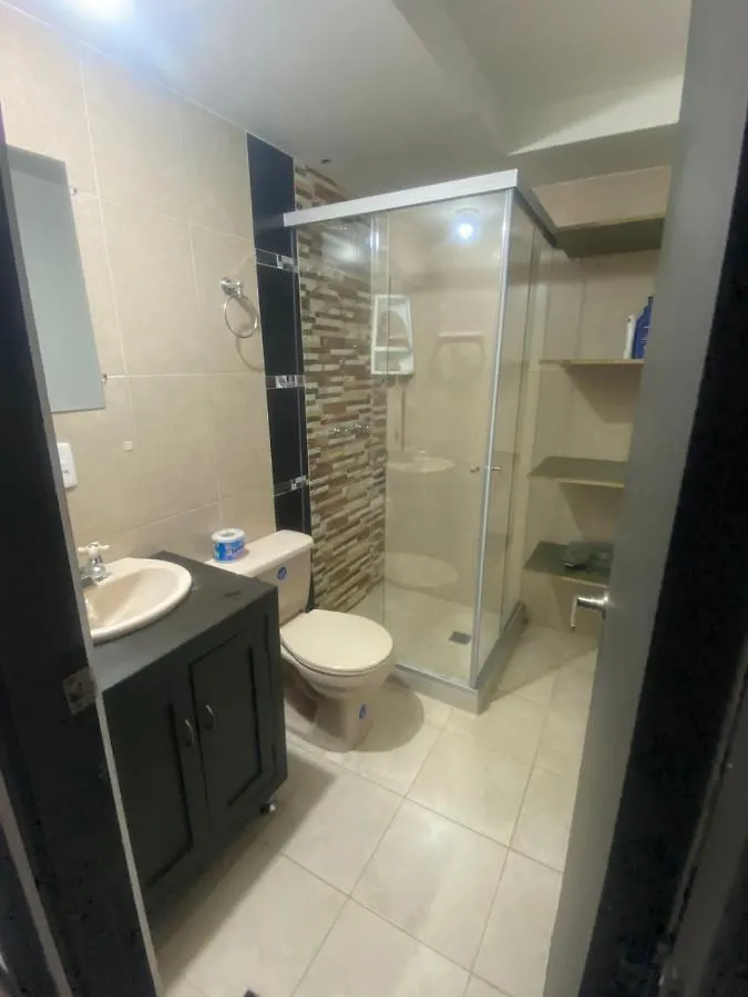 Apartamento Ciudad Del Rio Apartment Medellin