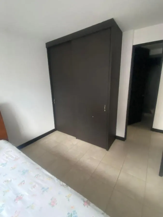 Apartamento Ciudad Del Rio Apartment Medellin
