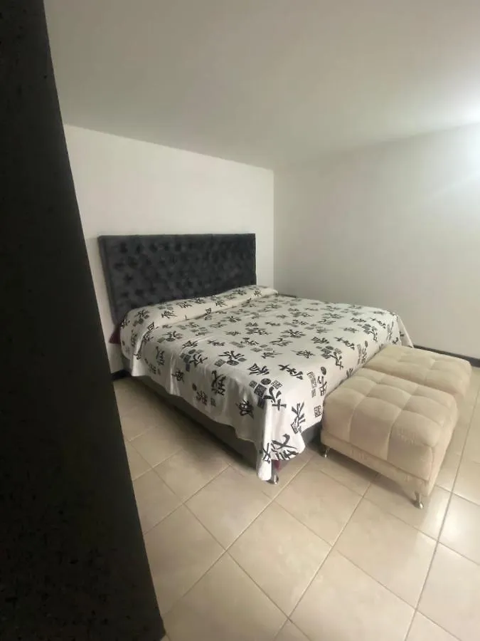 Apartamento Ciudad Del Rio Apartment Medellin Colombia